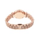 Emporio Armani Ladies Rose Gold Watch - AR11110